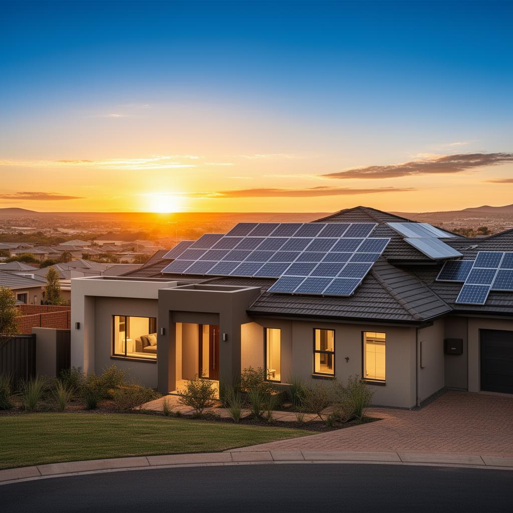 3.3kW Solar Kit
